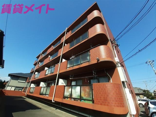 カーサブルーノ(2LDK/4階)