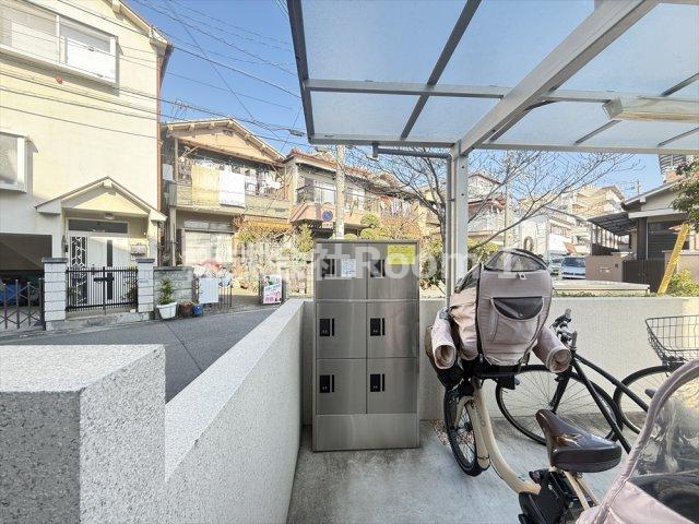 メゾン・ド・ソレイユ・旭化成ヘーベルメゾンHEBEL HAUS