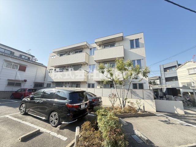 メゾン・ド・ソレイユ・旭化成ヘーベルメゾンHEBEL HAUS