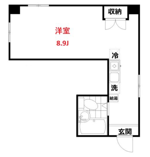 リプロン大森8