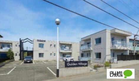 GOLDENVILLAGE