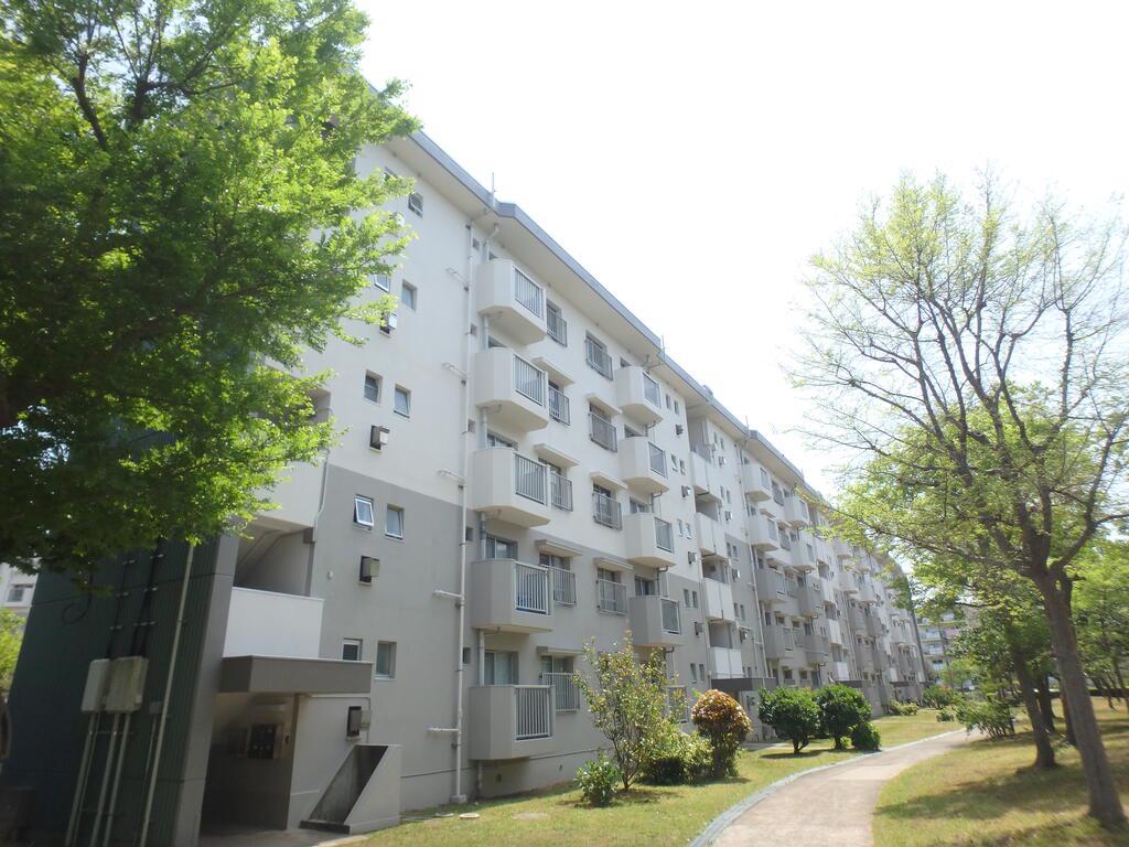 UR泉南尾崎