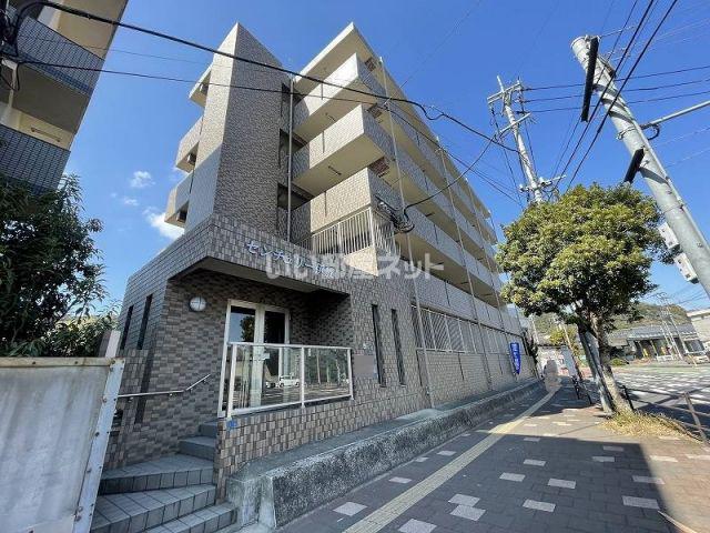 センチュリー伊敷