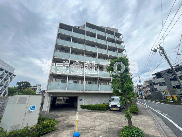 プラウドフラット仙川