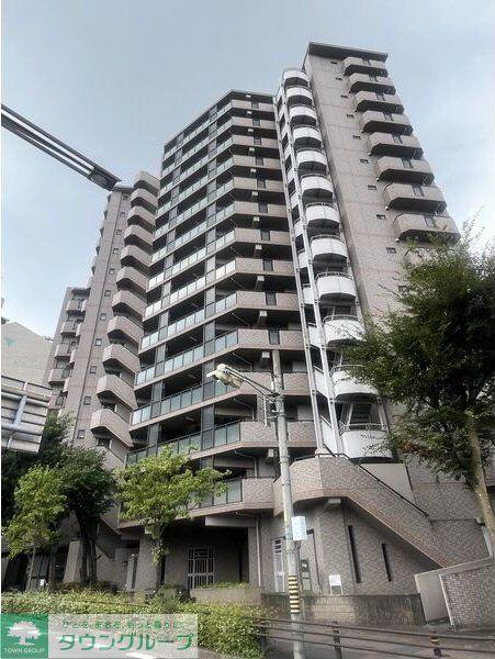 バンベール・グラン山手弐番館