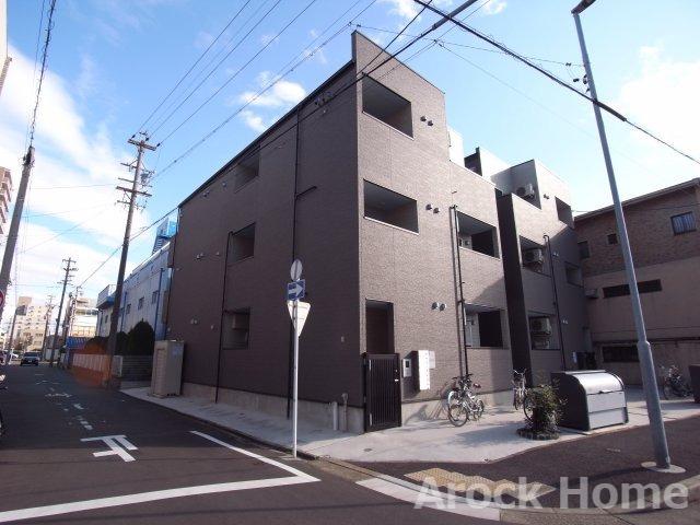 アークソレイユ山王