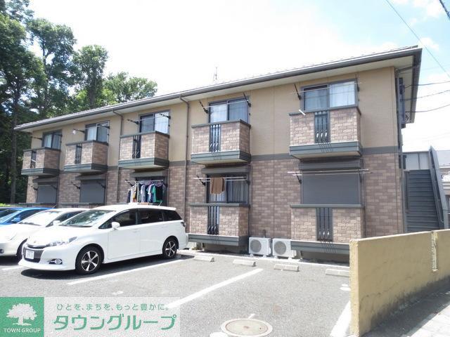 グランシャリオIII番館