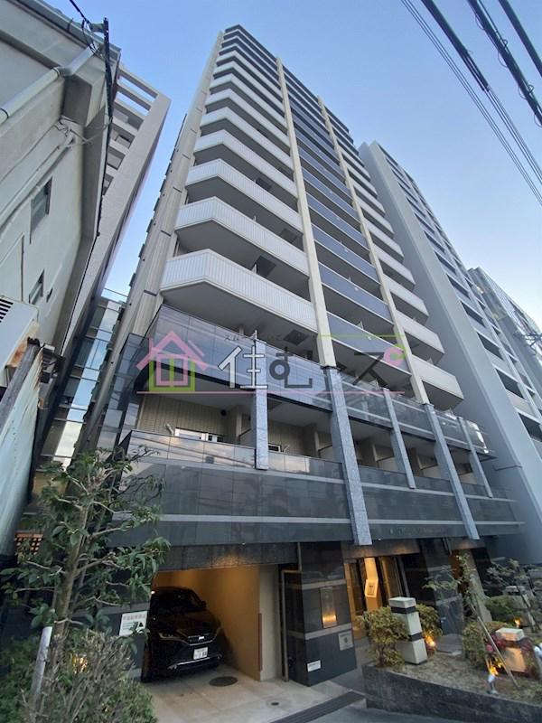 アドバンス大阪城レガーレ