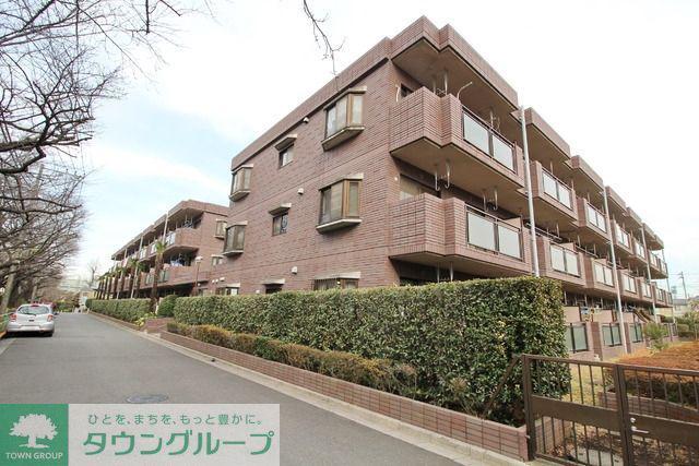 クレール給田