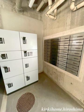 福地産業西十日市ビル
