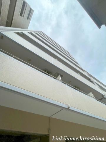 福地産業西十日市ビル