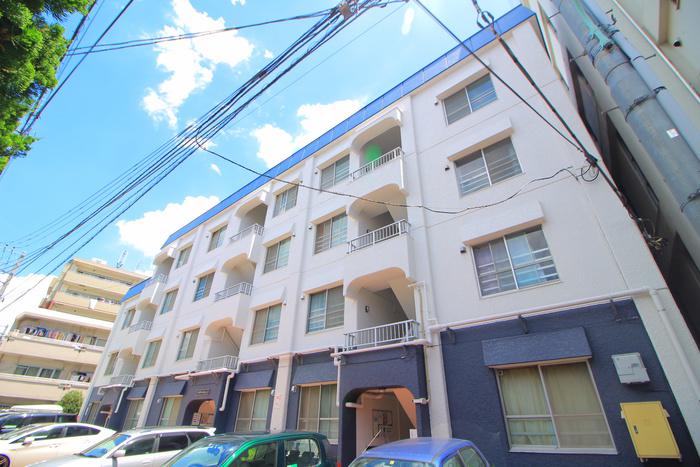 大商第1マンション