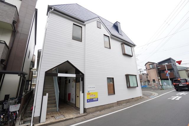 レジデンス北野