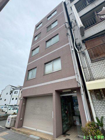 パルミエール岸里
