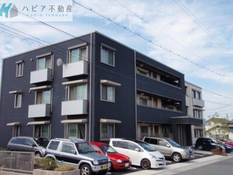 グランマスト下松 MOON棟