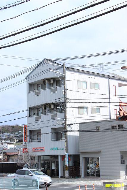 メゾン小川