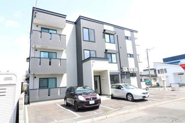 K-MODE北斗