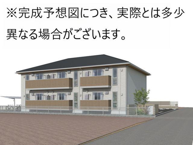 アン ソレイユ
