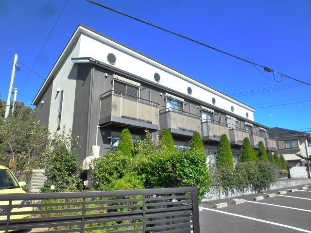 トリアノン真間
