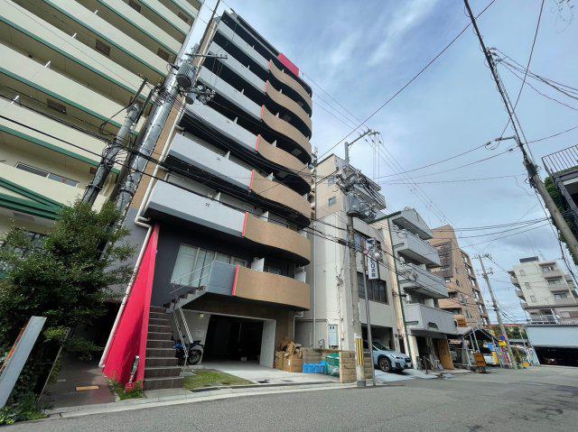ソルセレジェイラ西宮