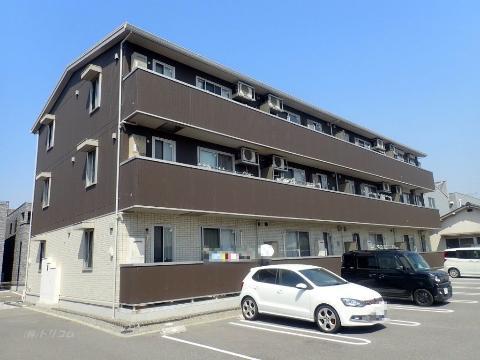ラビエール南松永