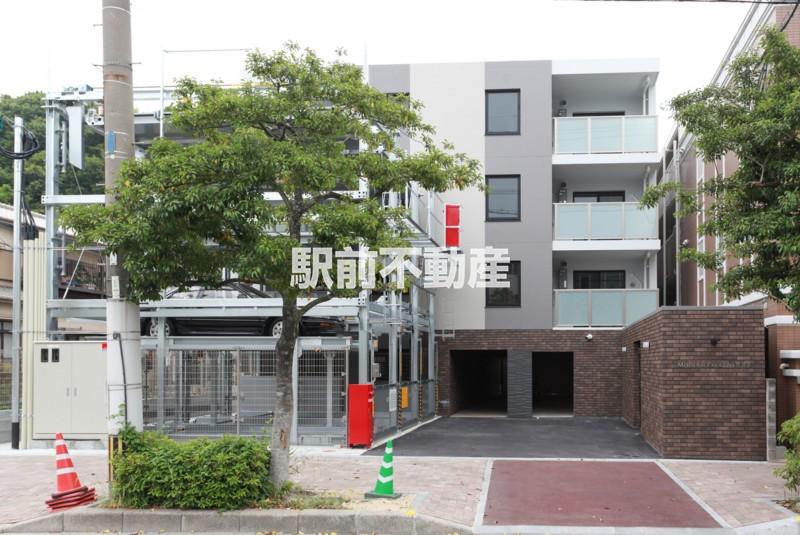 MODERN PALAZZO姪浜II