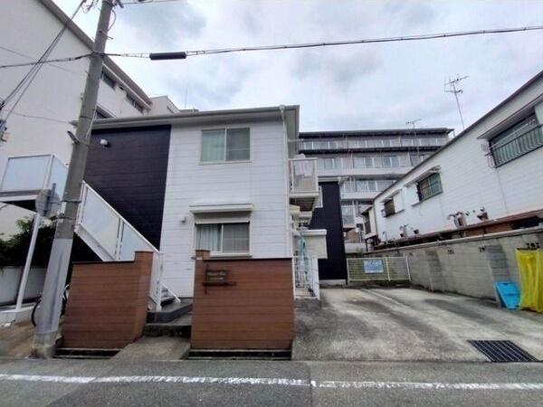 シャンボール田代
