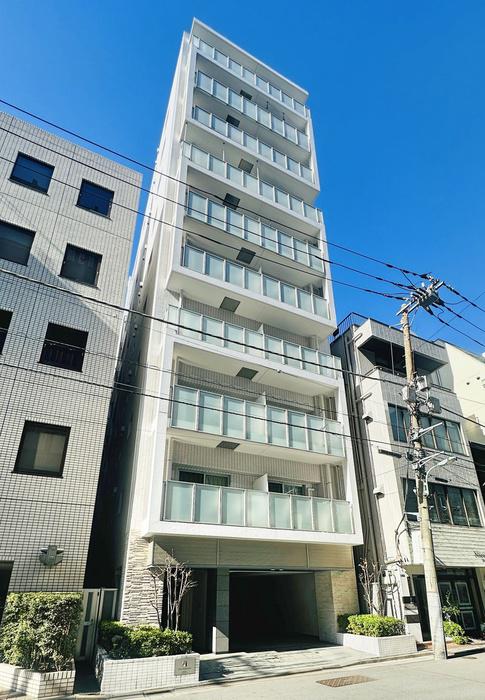 コンフォリア日本橋人形町