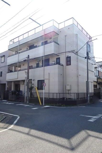 サトウハイツ