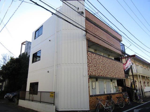 一ツ橋リビング