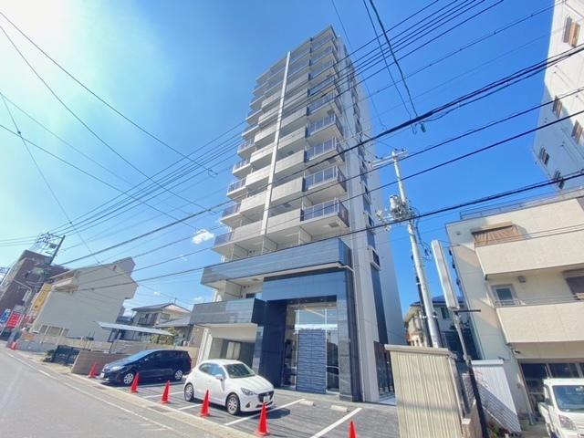 エイトバレー古市ANNEX