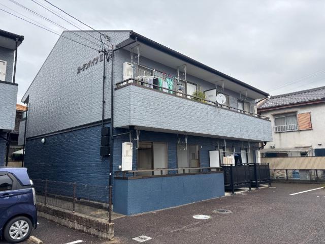 ガーデンハイツII