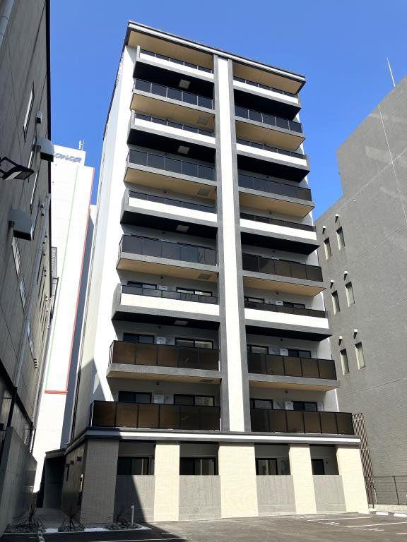 グランシャルール京町