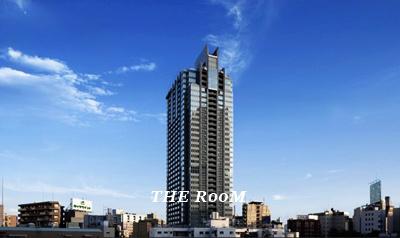 THE ROPPONGI TOKYO CLUB RESIDENCE