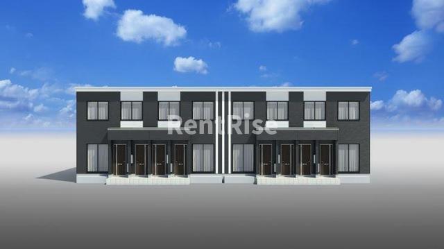 江南市前飛保町 アパート