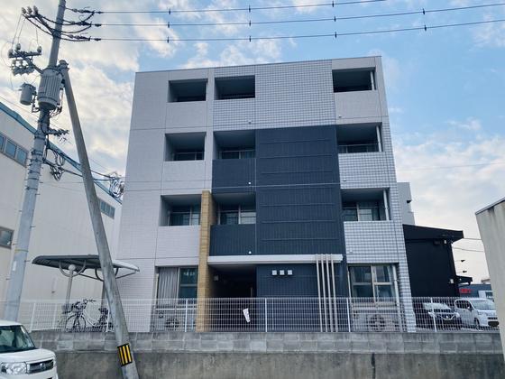 プランドール 十日市