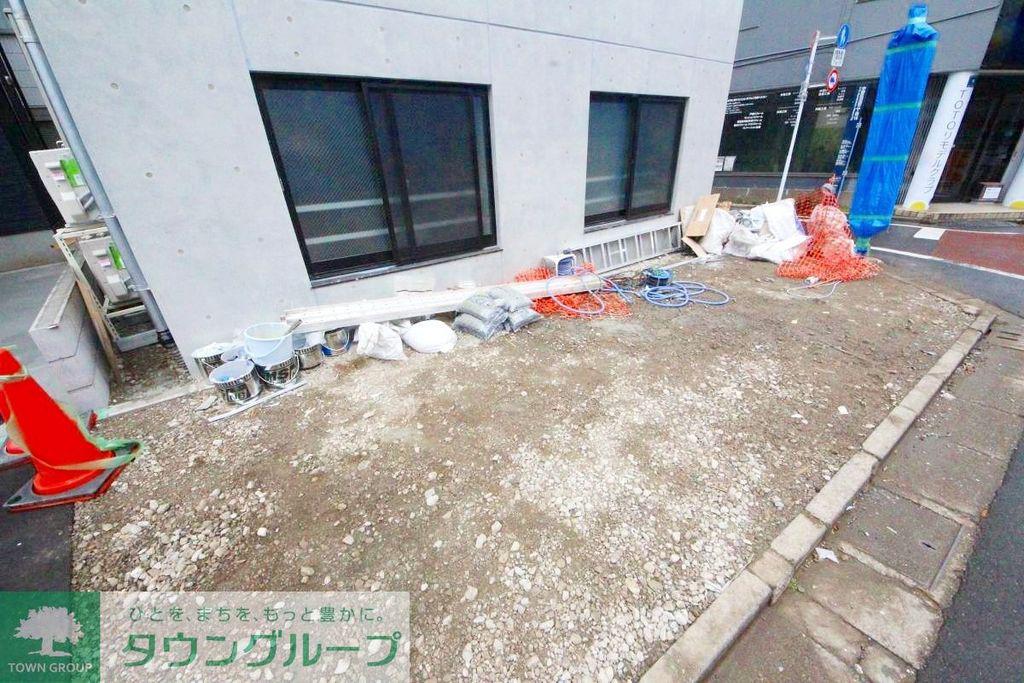 ノブリス中野