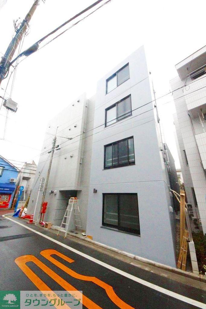 ノブリス中野