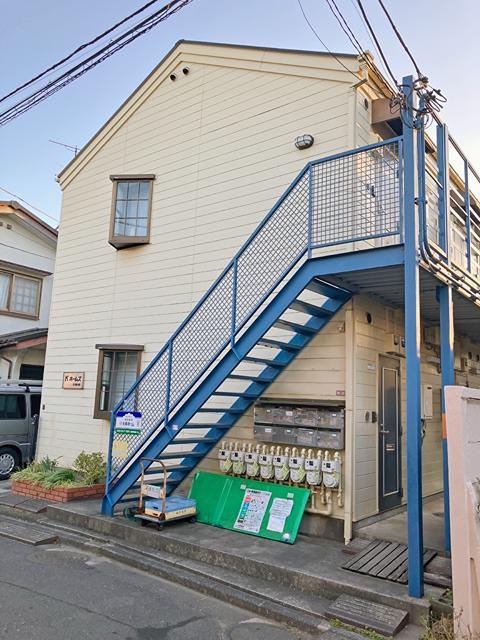 Kホームズ