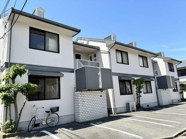 セジュールのざきC棟