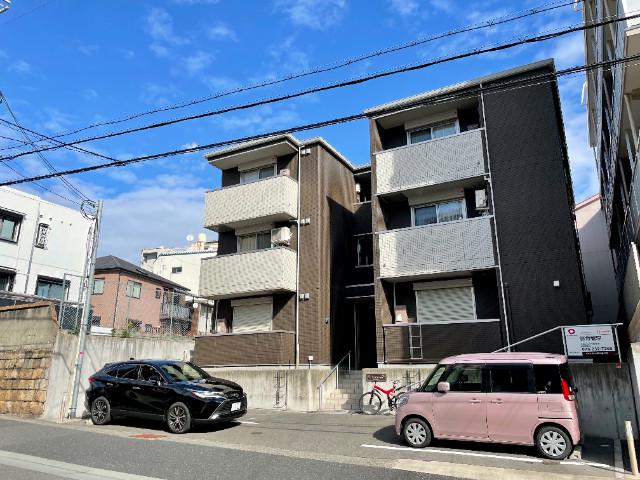 セジュール下山手通