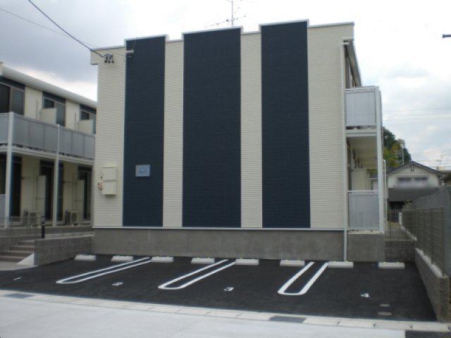 レオネクスト大久手I