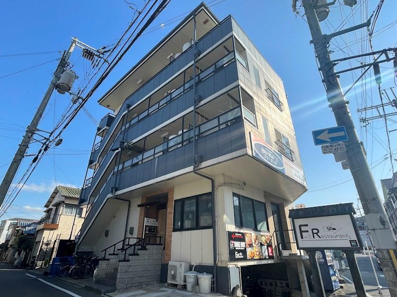 プラディオ松ヶ丘