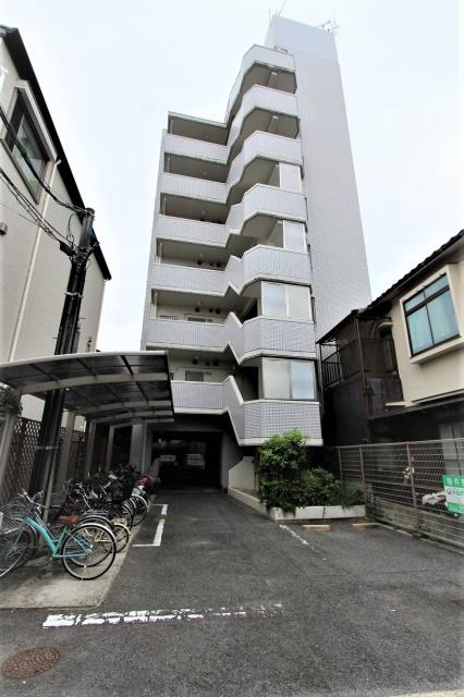 三篠北パークマンション