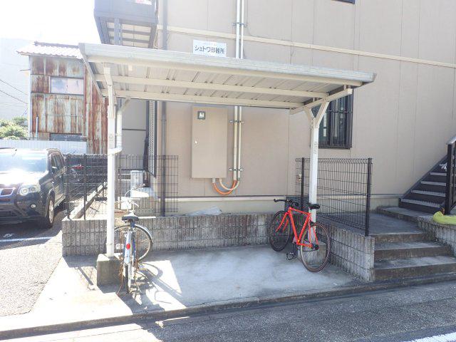 シェトワ御器所