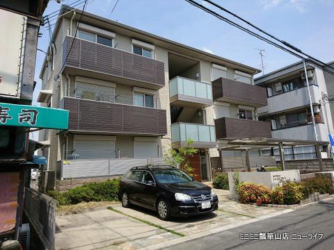 シャーメゾンフローラ