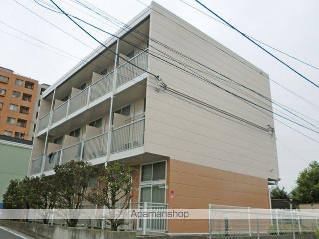 レオパレス横浜山手