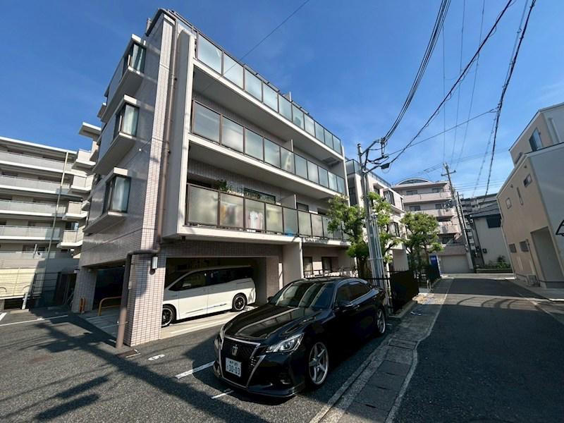 ロイヤル浜芦屋