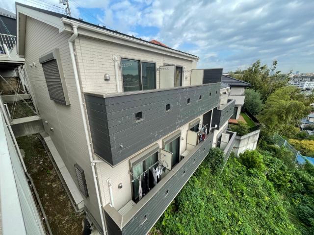 ベイルーム上大岡