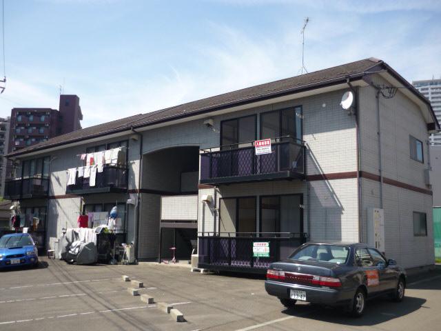 ベラカーサI